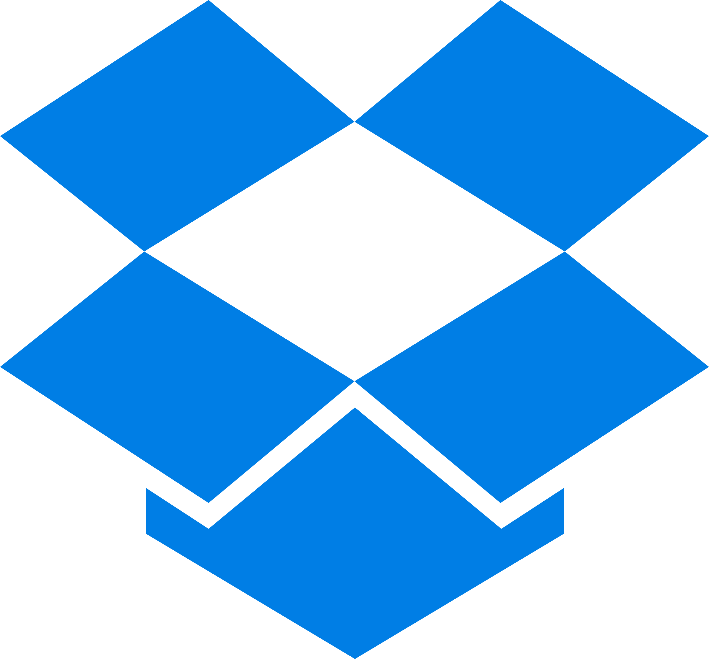 DropBox