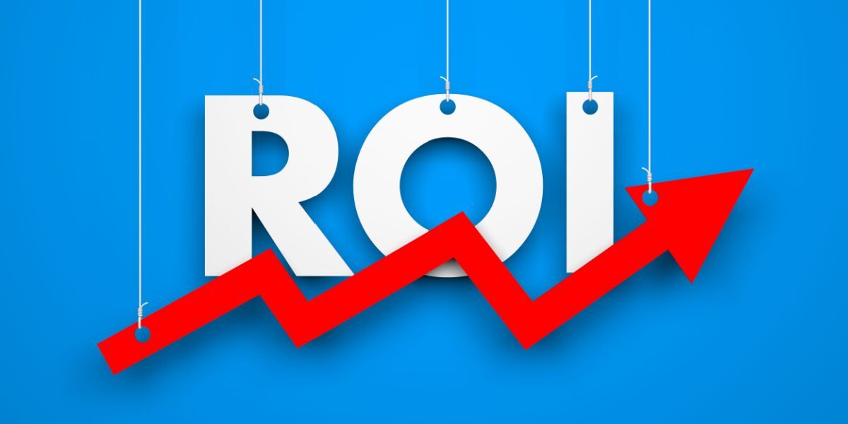 ROI of AI Agents For Law Firms