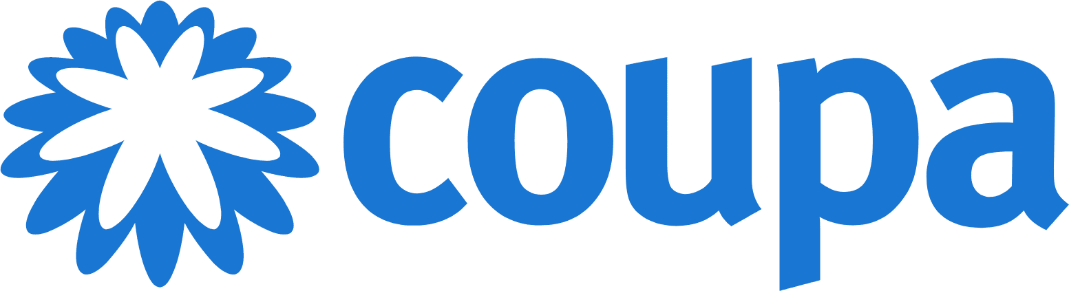 Coupa