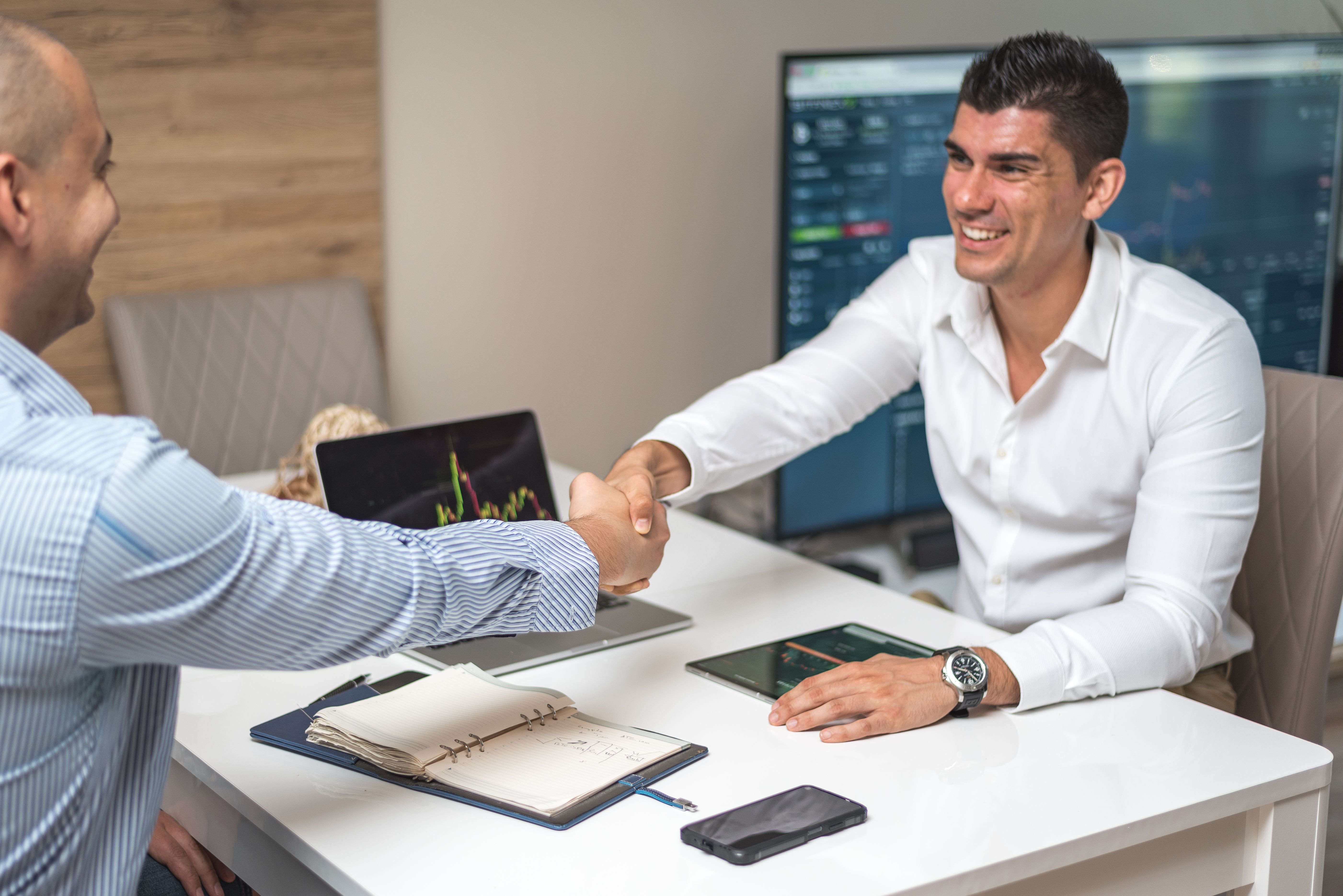 Long Ridge Partners