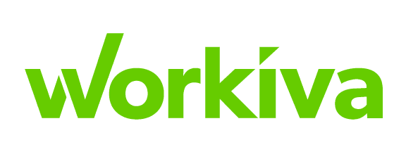 Workiva Logo